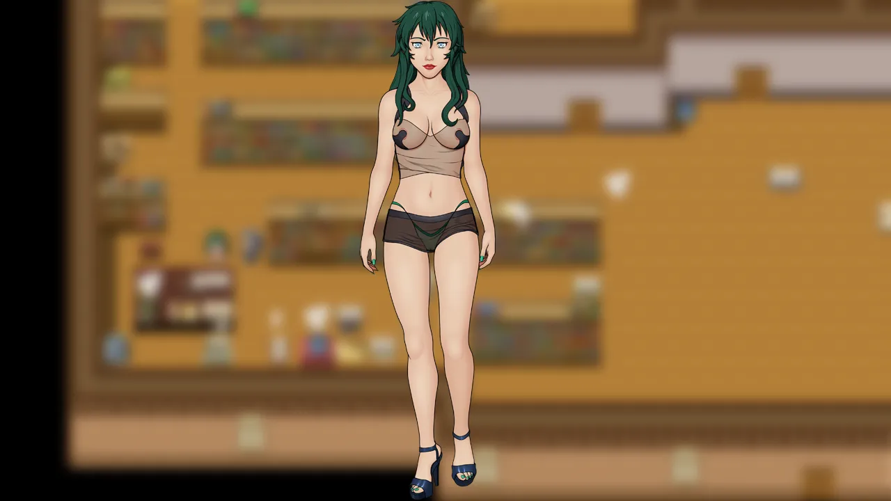 Succubus Tales - Chapter 2 The Relic Version 0.16 - Image 408