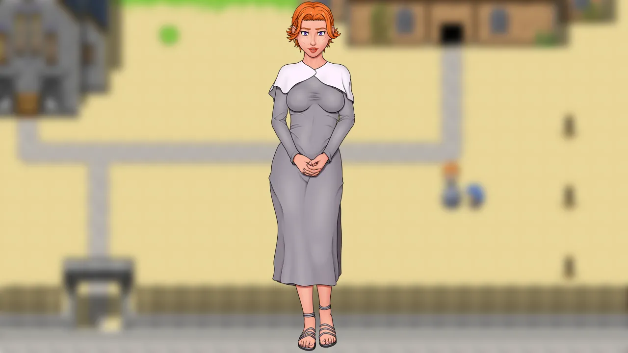 Succubus Tales - Chapter 2 The Relic Version 0.16 - Image 457