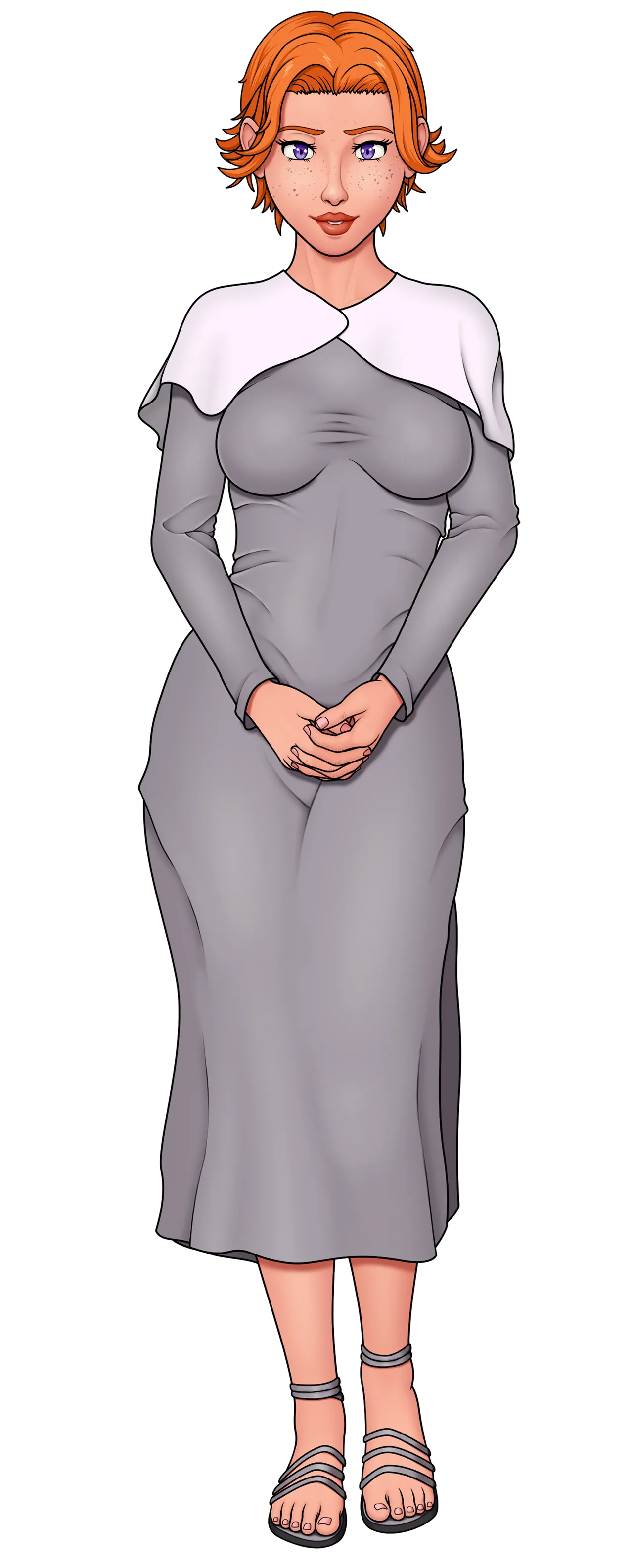 Succubus Tales - Chapter 2 The Relic Version 0.16 - Image 458