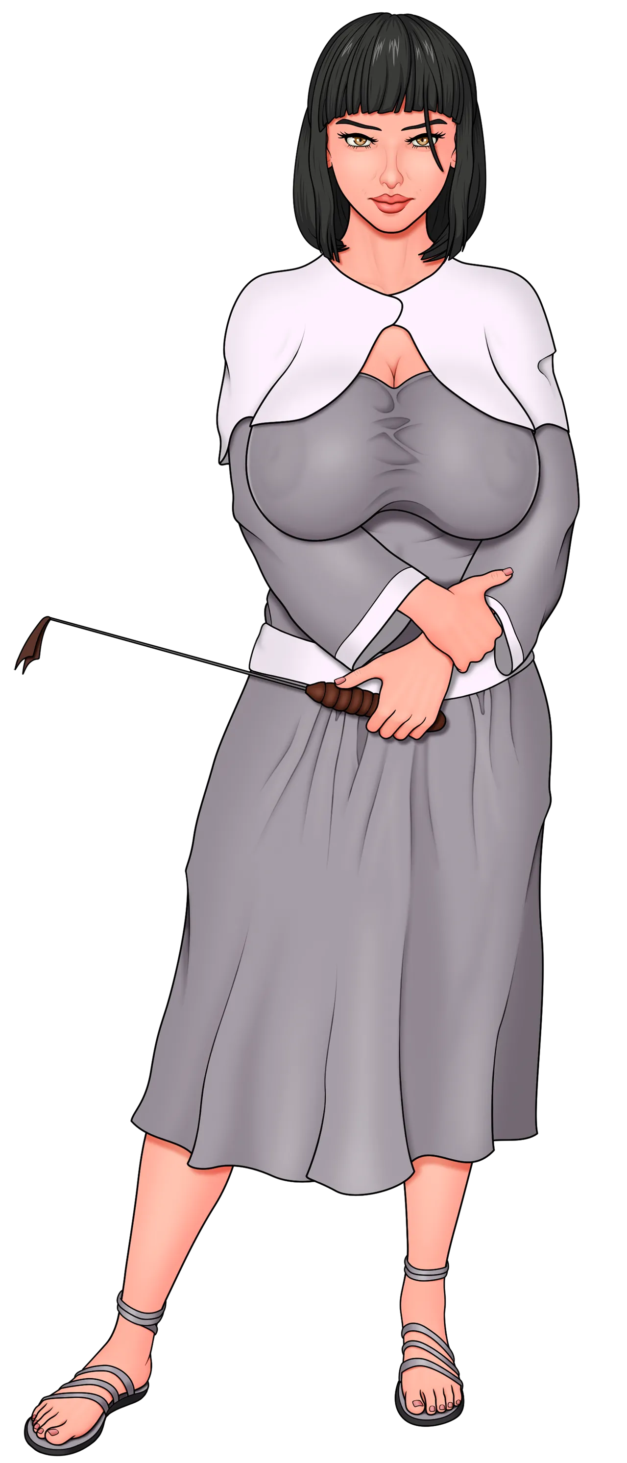 Succubus Tales - Chapter 2 The Relic Version 0.16 - Image 460
