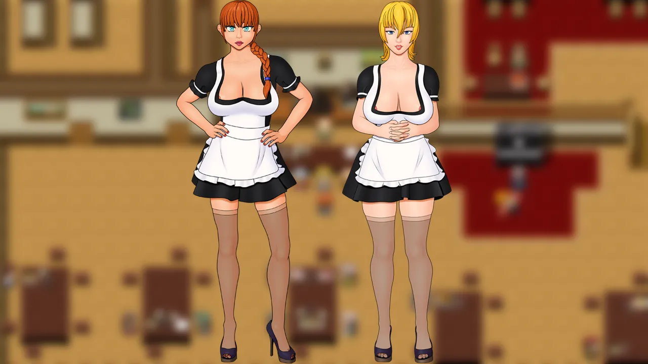 Succubus Tales - Chapter 2 The Relic Version 0.16 - Image 47