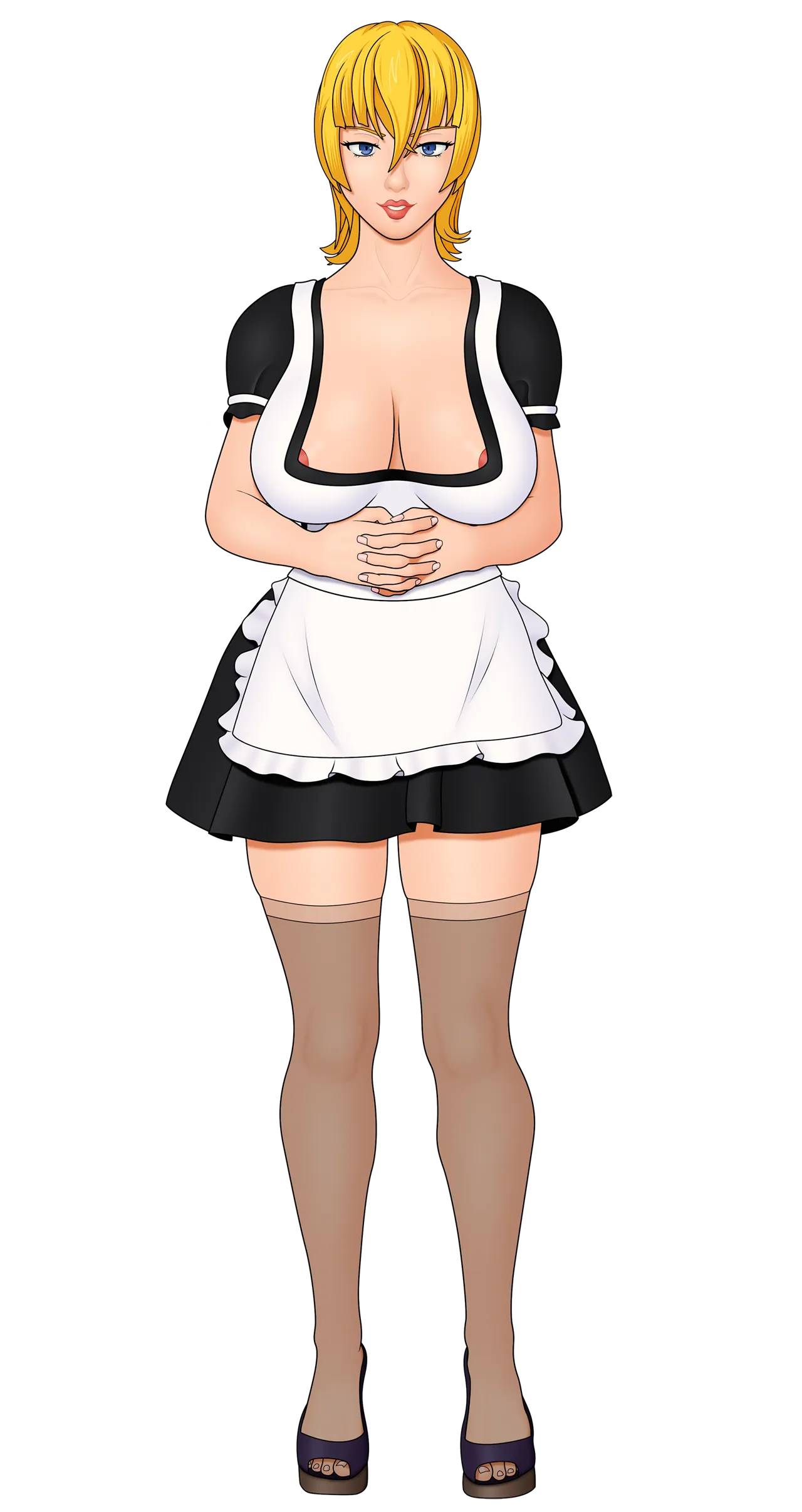 Succubus Tales - Chapter 2 The Relic Version 0.16 - Image 49