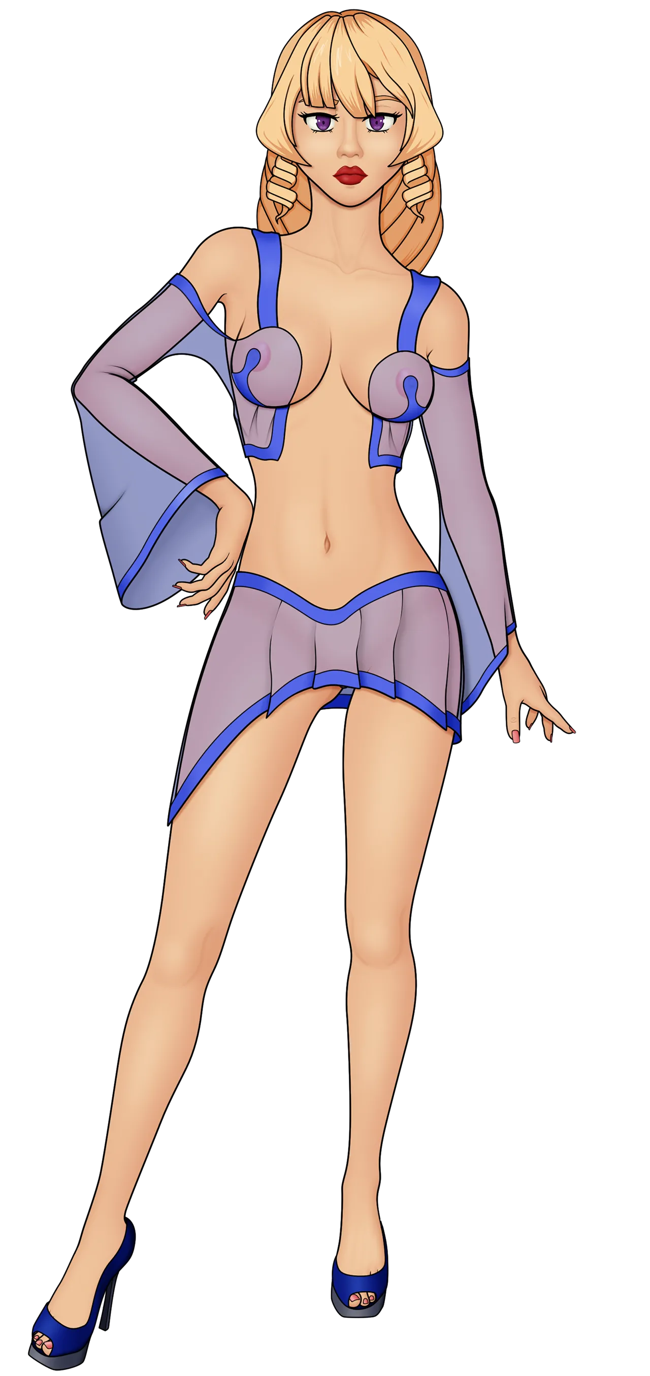 Succubus Tales - Chapter 2 The Relic Version 0.16 - Image 536