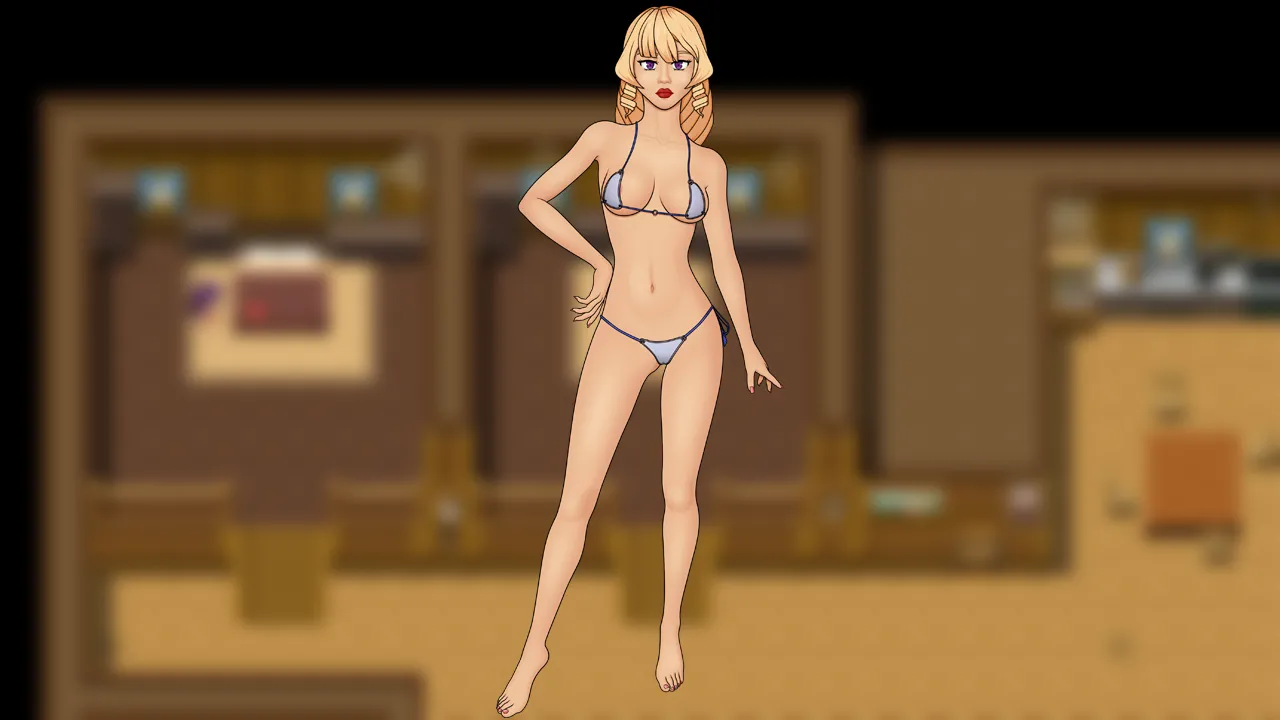 Succubus Tales - Chapter 2 The Relic Version 0.16 - Image 537