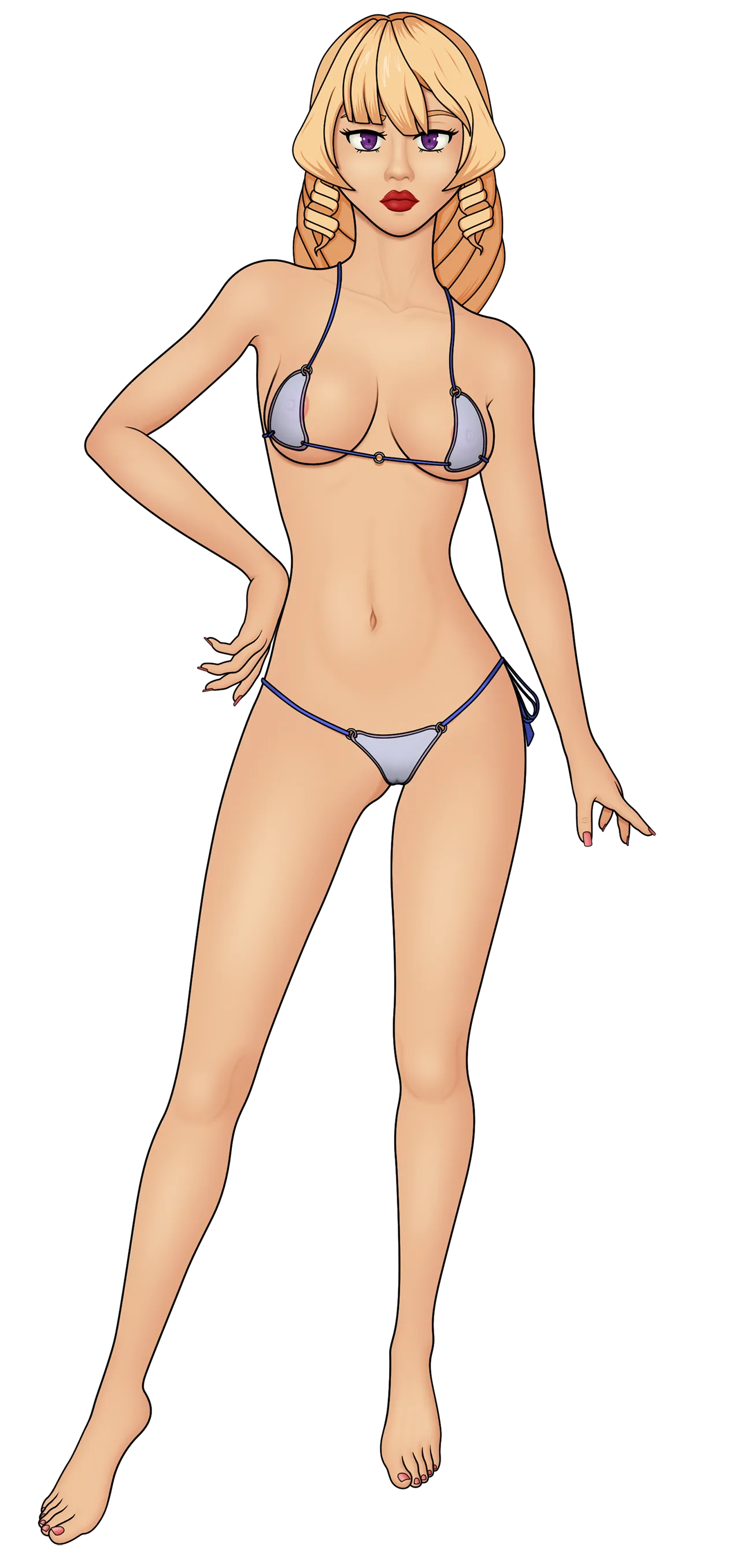 Succubus Tales - Chapter 2 The Relic Version 0.16 - Image 538