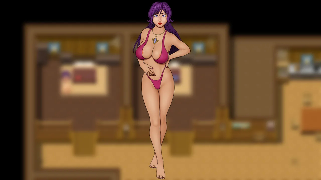 Succubus Tales - Chapter 2 The Relic Version 0.16 - Image 539