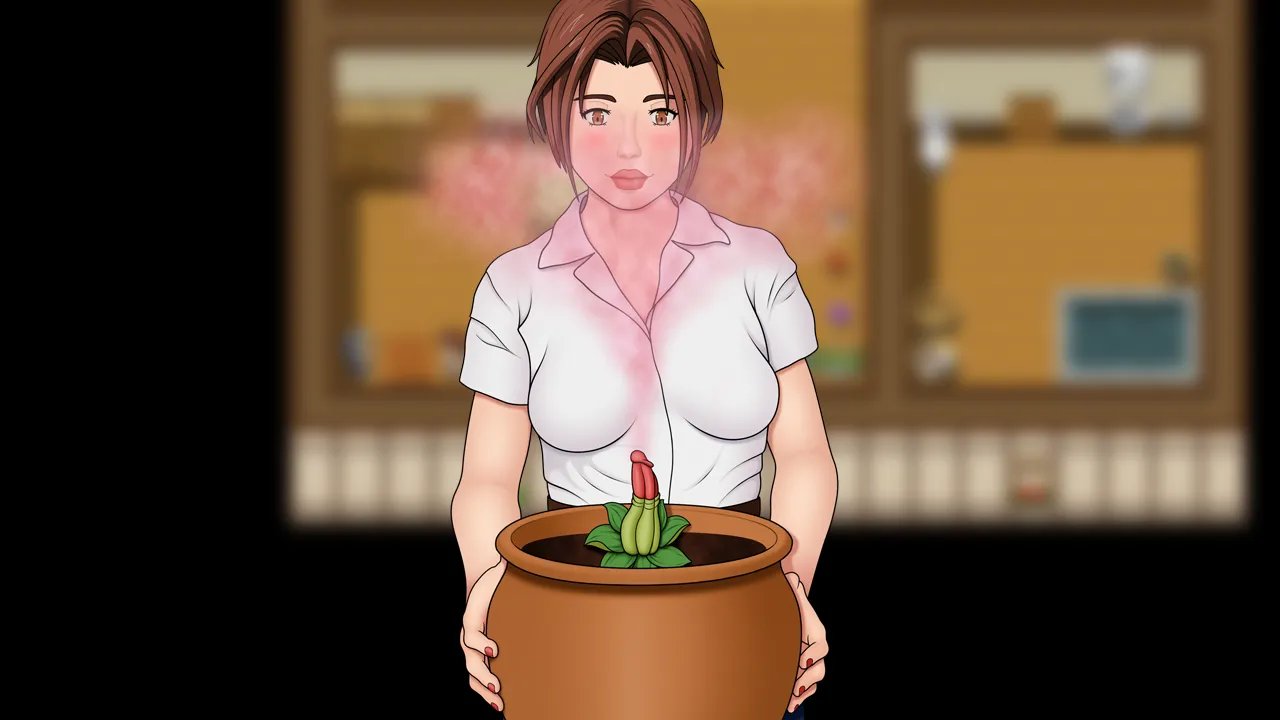 Succubus Tales - Chapter 2 The Relic Version 0.16 - Image 57