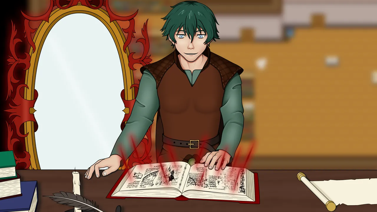 Succubus Tales - Chapter 2 The Relic Version 0.16 - Image 60