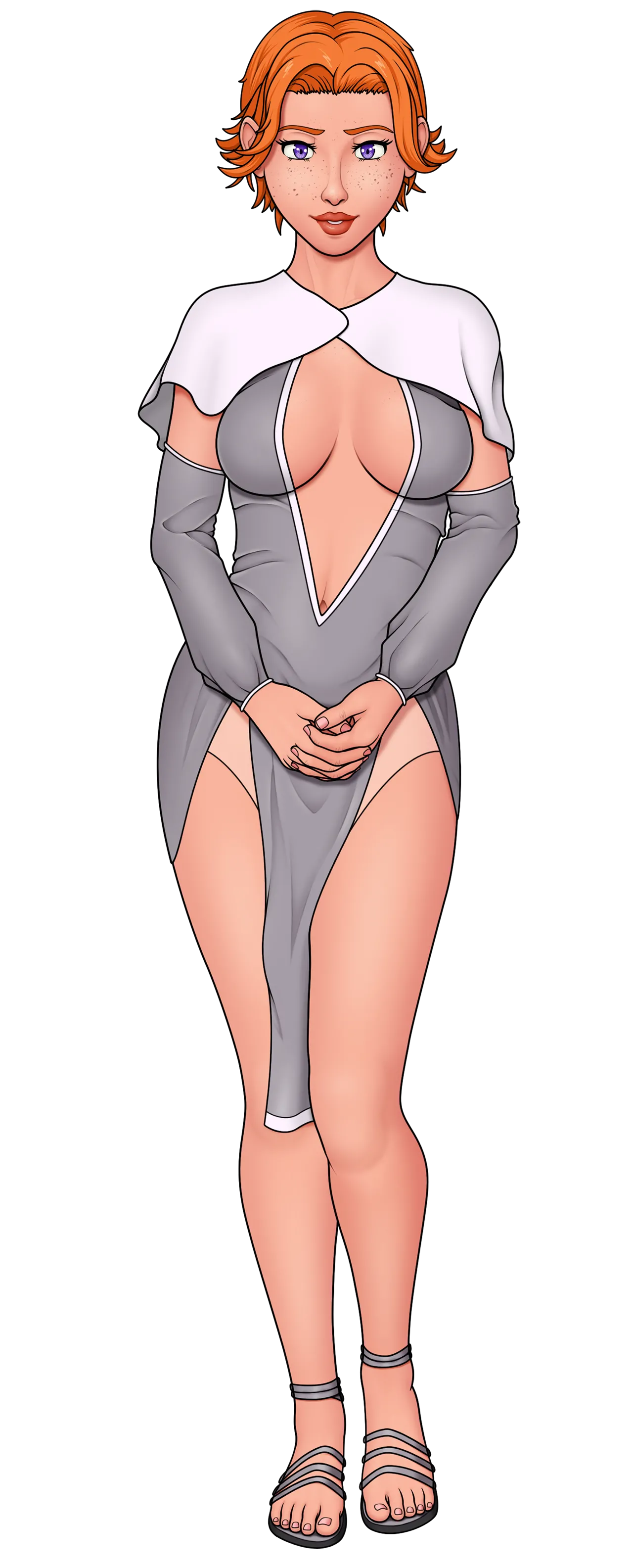 Succubus Tales - Chapter 2 The Relic Version 0.16 - Image 674