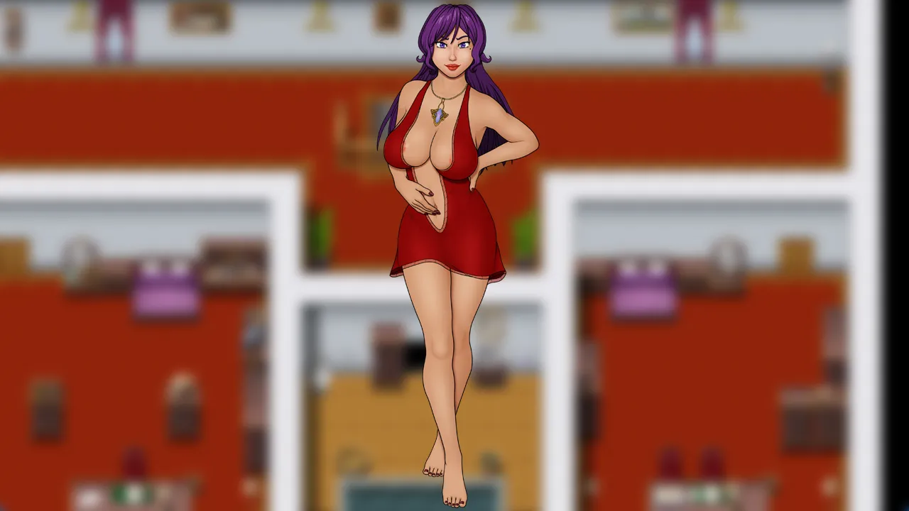 Succubus Tales - Chapter 2 The Relic Version 0.16 - Image 704