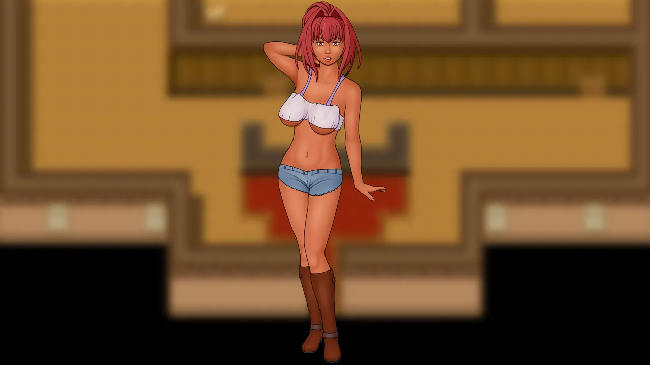 Succubus Tales - Chapter 2 The Relic Version 0.16 - Image 717