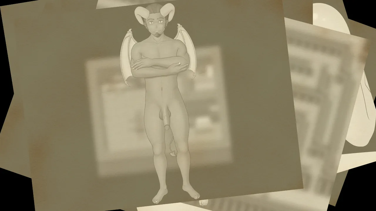 Succubus Tales - Chapter 2 The Relic Version 0.16 - Image 9