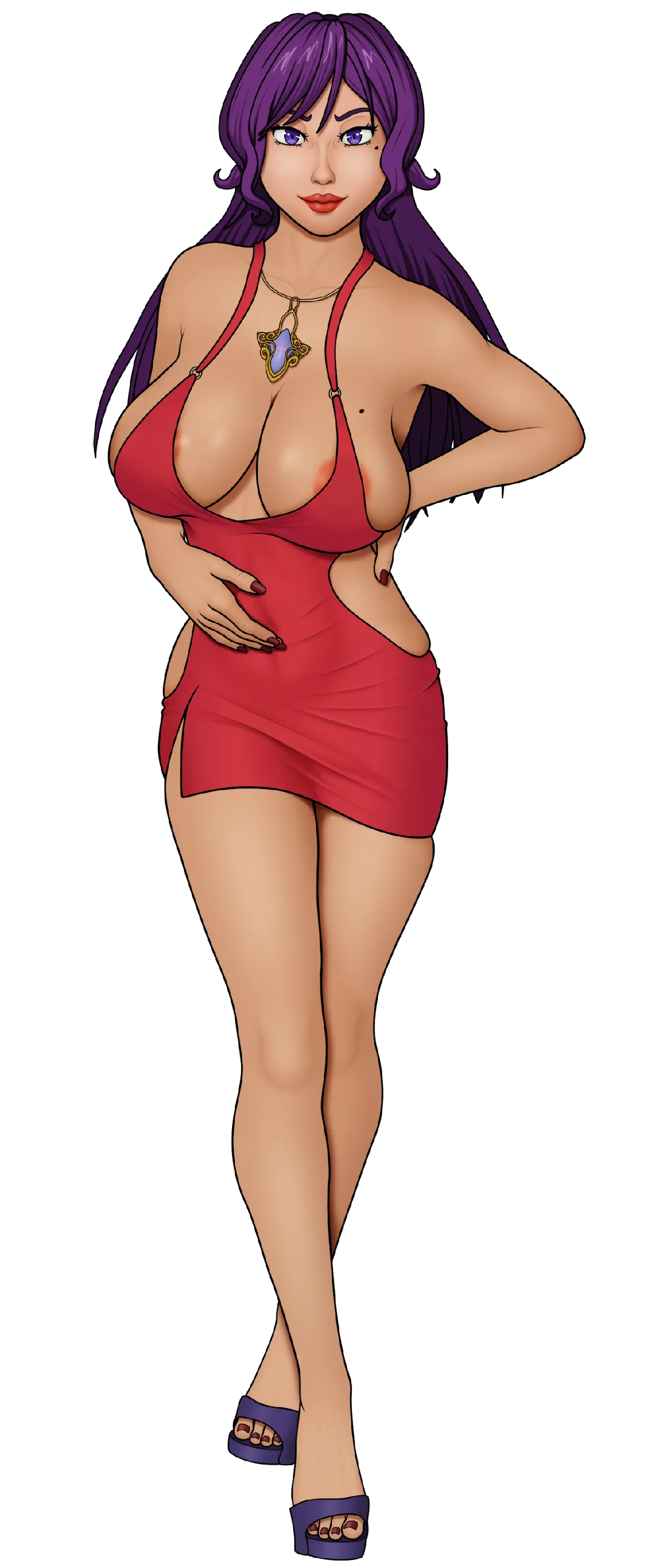 Succubus Tales - Chapter 2 The Relic Version 0.16 - Image 900