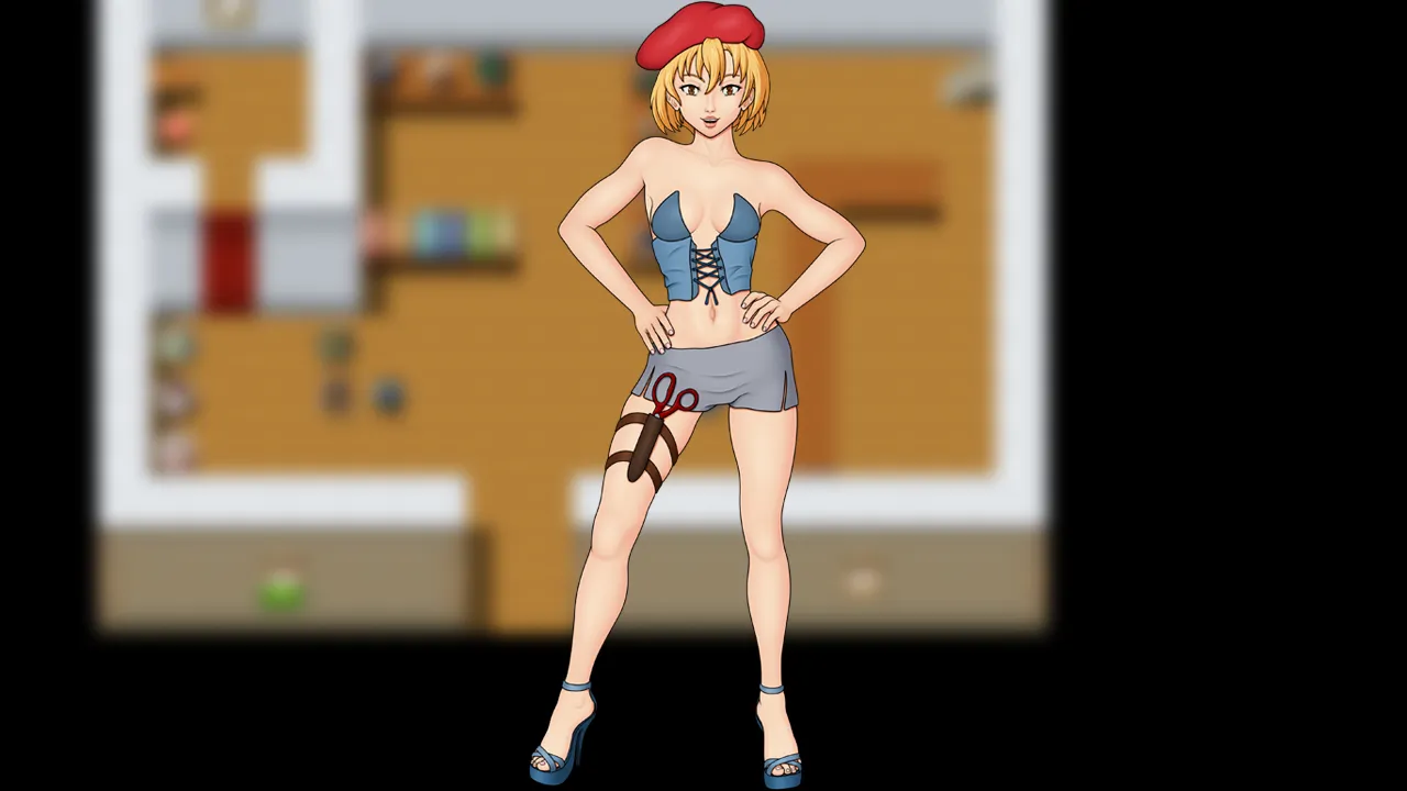 Succubus Tales - Chapter 2 The Relic Version 0.16 - Image 94