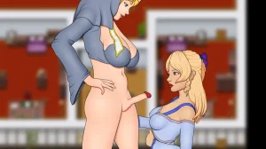 Succubus Tales - Chapter 2 The Relic Version 0.16 - Page 149