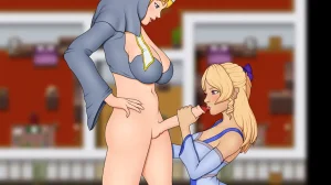 Succubus Tales - Chapter 2 The Relic Version 0.16 - Page 161