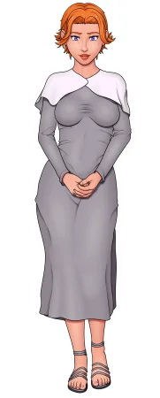 Succubus Tales - Chapter 2 The Relic Version 0.16 - Page 458