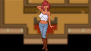 Succubus Tales - Chapter 2 The Relic Version 0.16 - Page 632