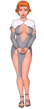 Succubus Tales - Chapter 2 The Relic Version 0.16 - Page 674
