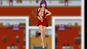 Succubus Tales - Chapter 2 The Relic Version 0.16 - Page 704