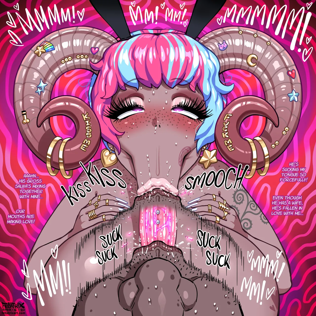 Succubus UNCENSORED Mega Pack - Image 37