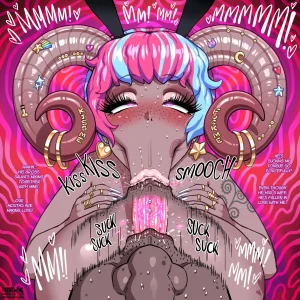 Succubus UNCENSORED Mega Pack - Page 37