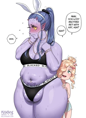 Succubus UNCENSORED Mega Pack - Page 70