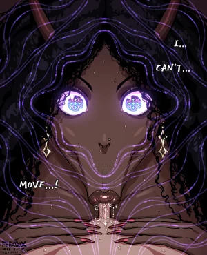 Succubus UNCENSORED Mega Pack - Page 75