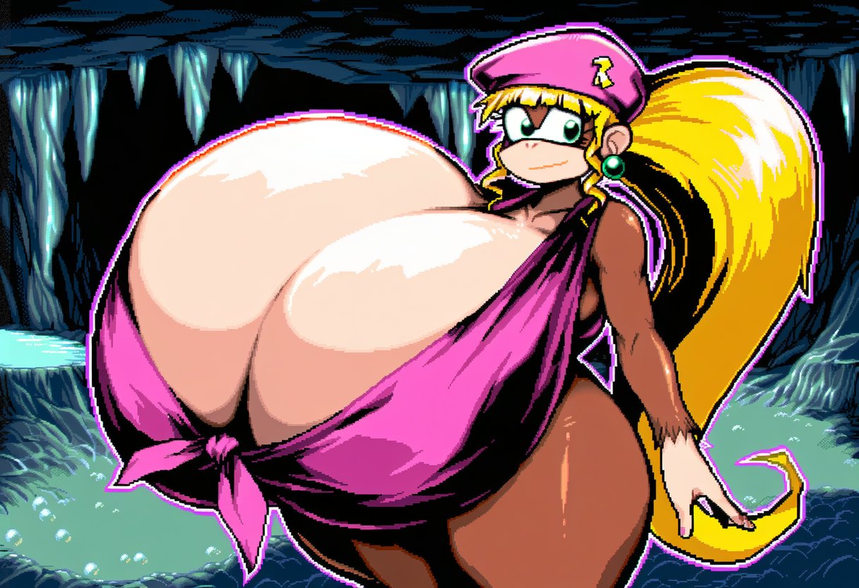 SUCCUBUS30586 - Image 104