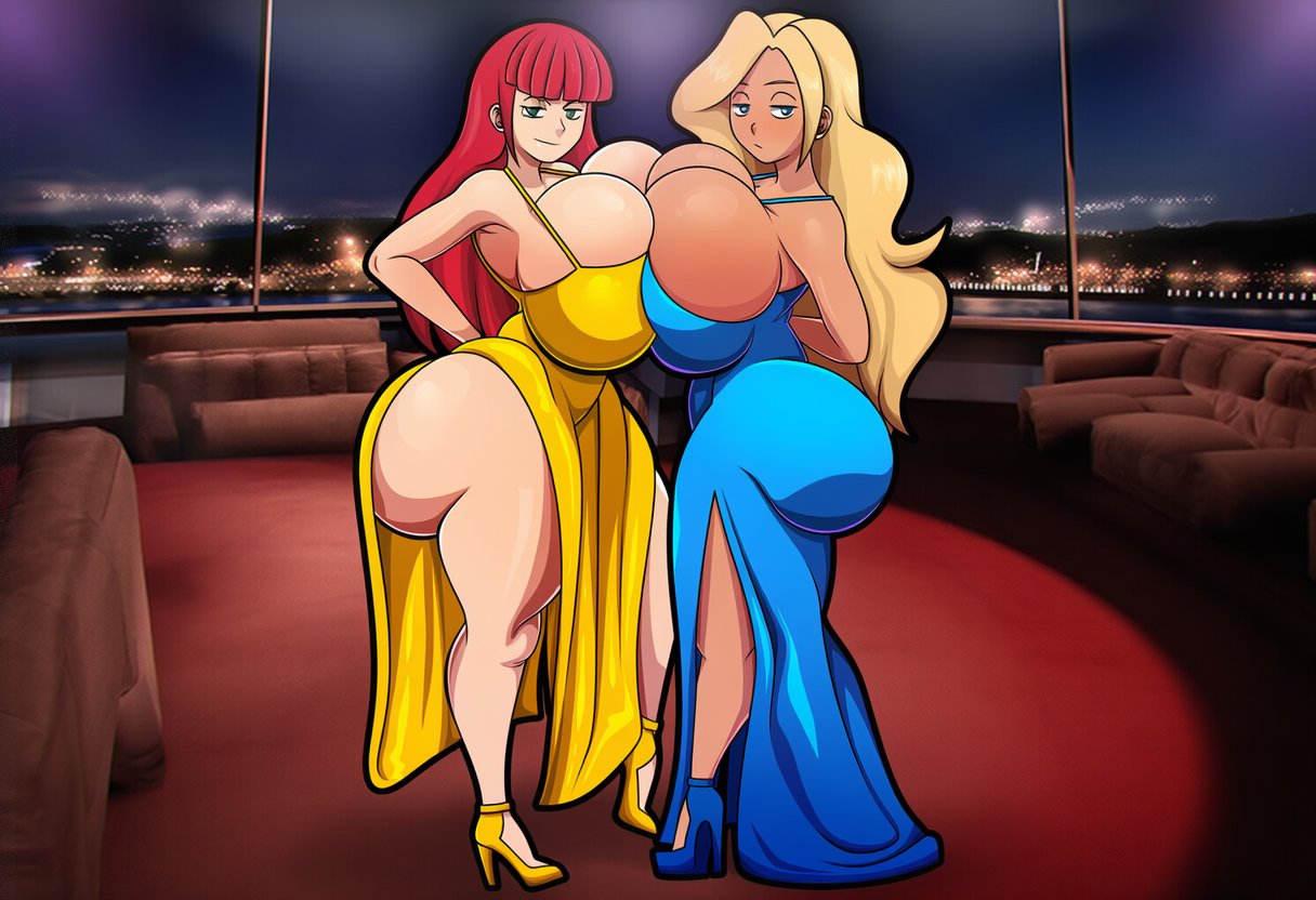 SUCCUBUS30586 - Image 35