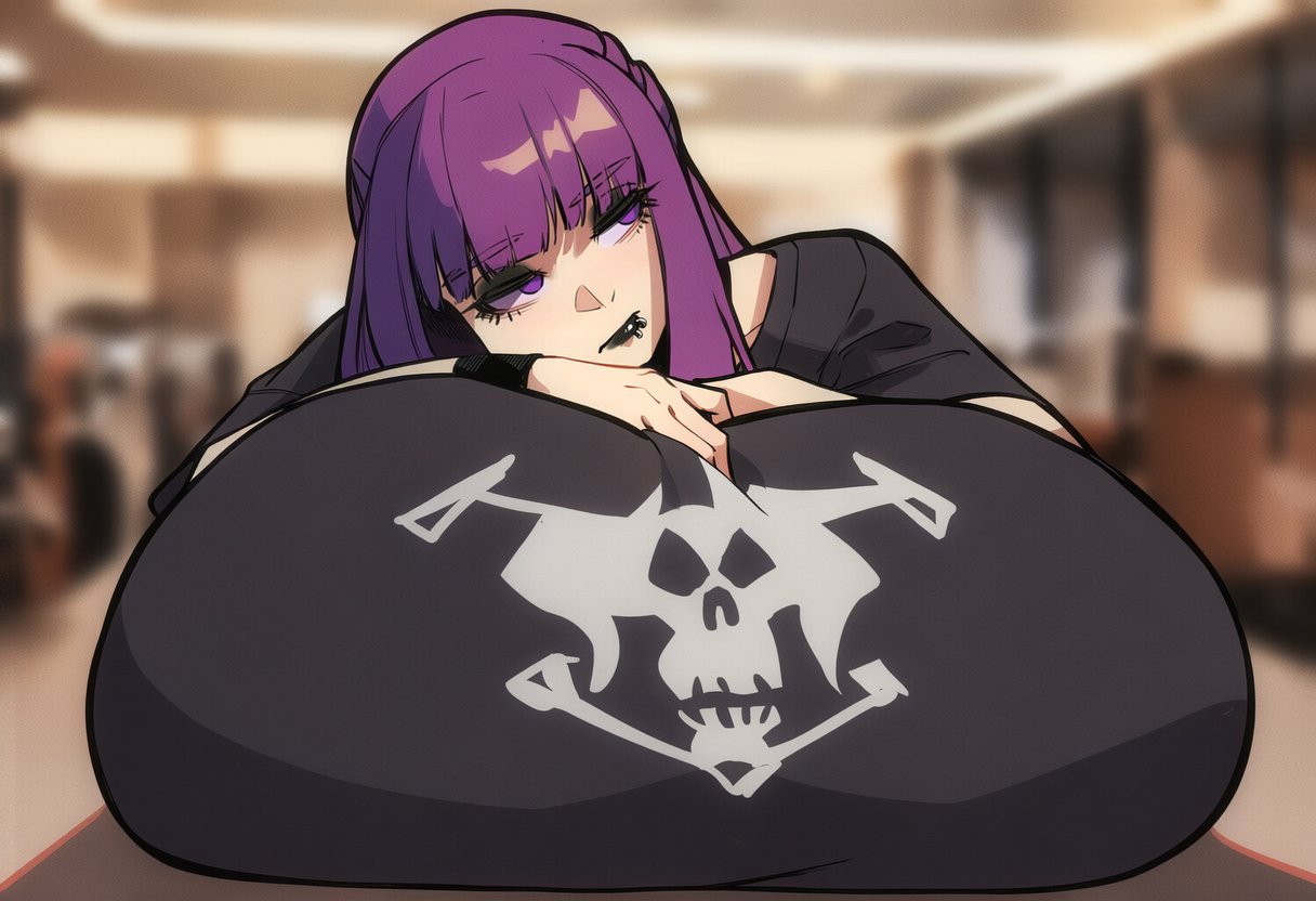 SUCCUBUS30586 - Image 80