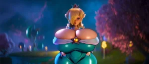 SUCCUBUS30586 - Page 54