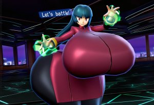 SUCCUBUS30586 - Page 81