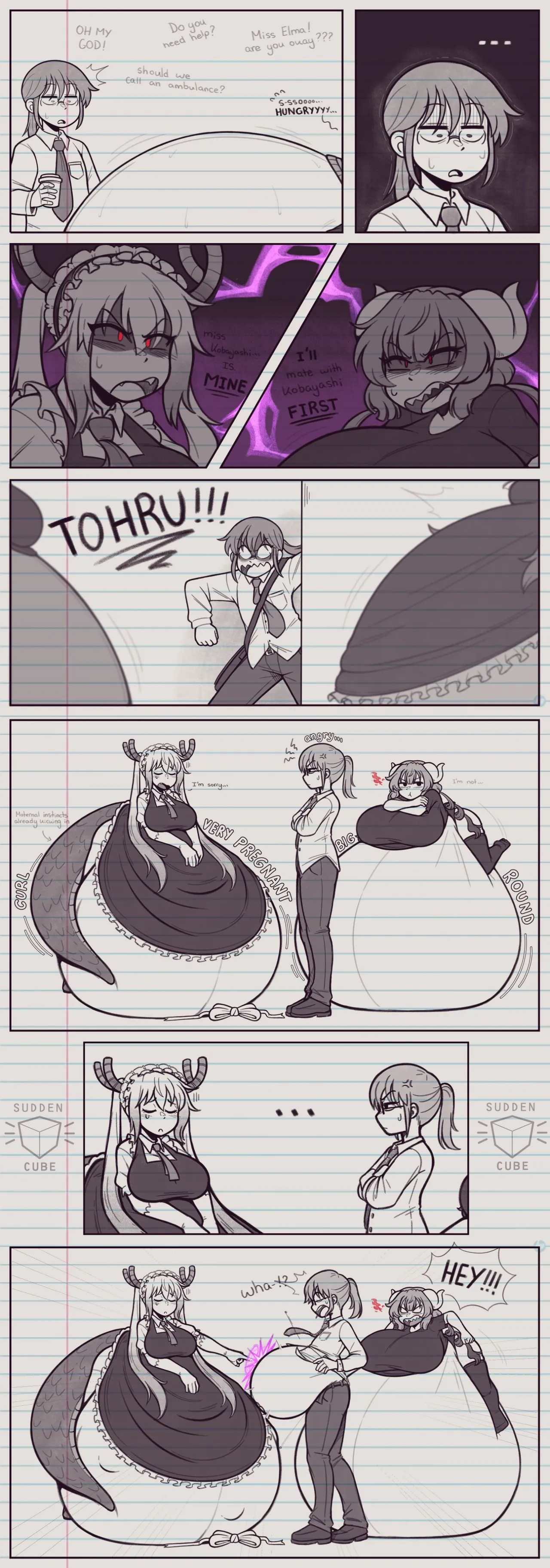 SUDDENCUBE ARTIST - Image 52