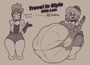 SUDDENCUBE ARTIST - Page 11