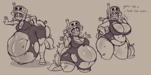 SUDDENCUBE ARTIST - Page 12