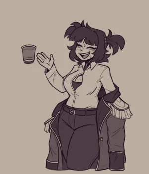 SUDDENCUBE ARTIST - Page 15