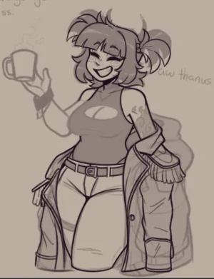 SUDDENCUBE ARTIST - Page 16