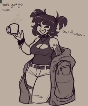 SUDDENCUBE ARTIST - Page 17