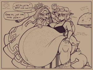 SUDDENCUBE ARTIST - Page 37