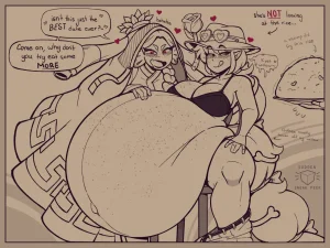 SUDDENCUBE ARTIST - Page 39