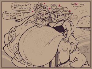 SUDDENCUBE ARTIST - Page 5