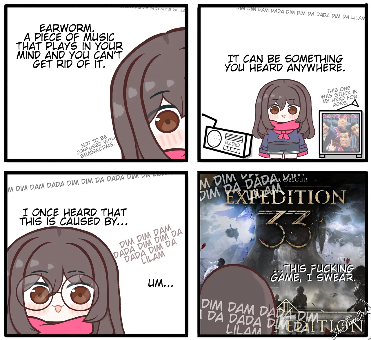 Suefan3DX - Struggles of a NSFW artist Ongoing - Image 18