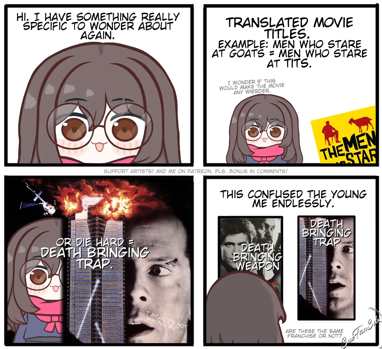 Suefan3DX - Struggles of a NSFW artist Ongoing - Image 41