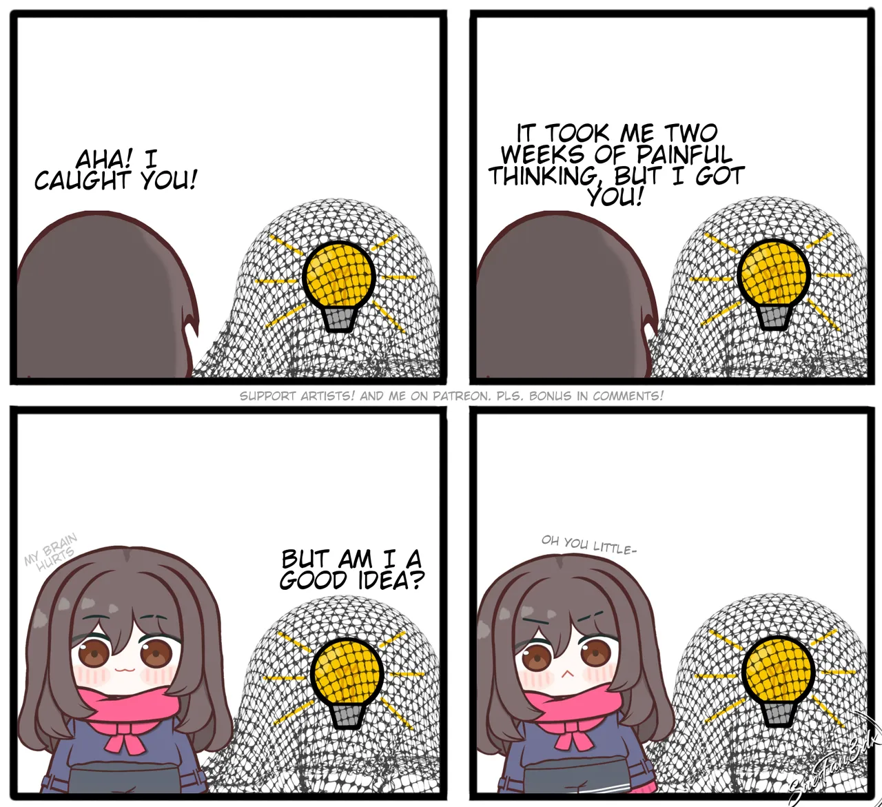 Suefan3DX - Struggles of a NSFW artist Ongoing - Image 45