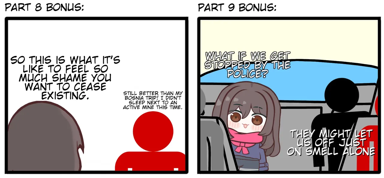 Suefan3DX - Struggles of a NSFW artist Ongoing - Image 69