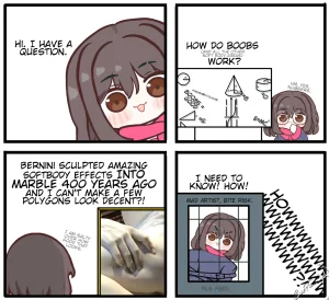 Suefan3DX - Struggles of a NSFW artist Ongoing - Page 16