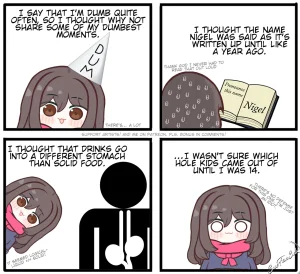 Suefan3DX - Struggles of a NSFW artist Ongoing - Page 21