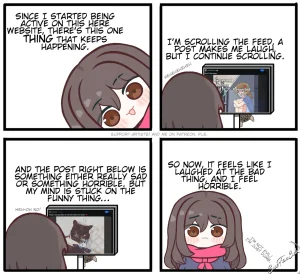 Suefan3DX - Struggles of a NSFW artist Ongoing - Page 26