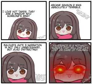 Suefan3DX - Struggles of a NSFW artist Ongoing - Page 27